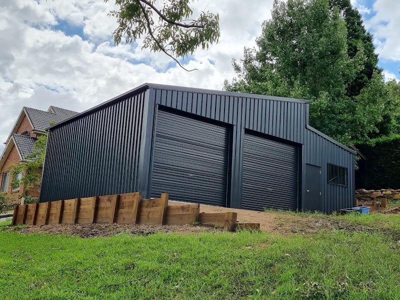 Complete Shed Developments project 10