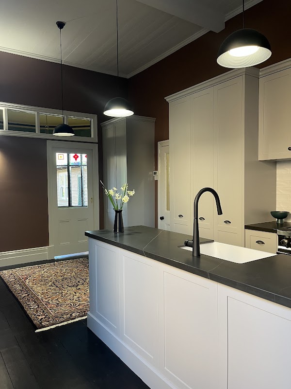 Complete Style Joinery work 2