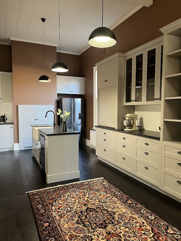 Complete Style Joinery work 3