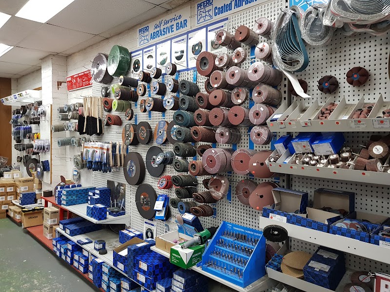 Complete Welding Hire & Sales project 3