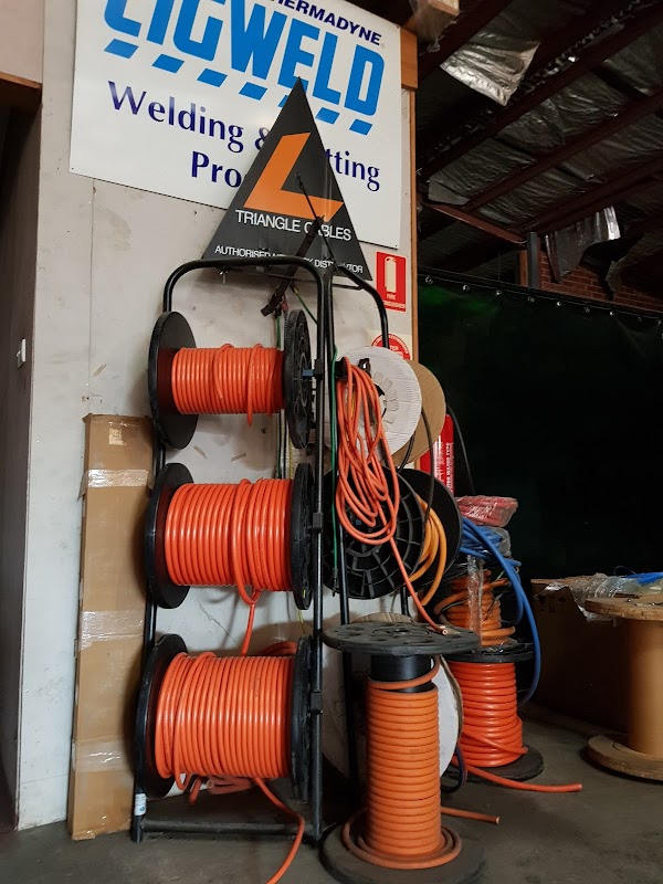 Complete Welding Hire & Sales project 5