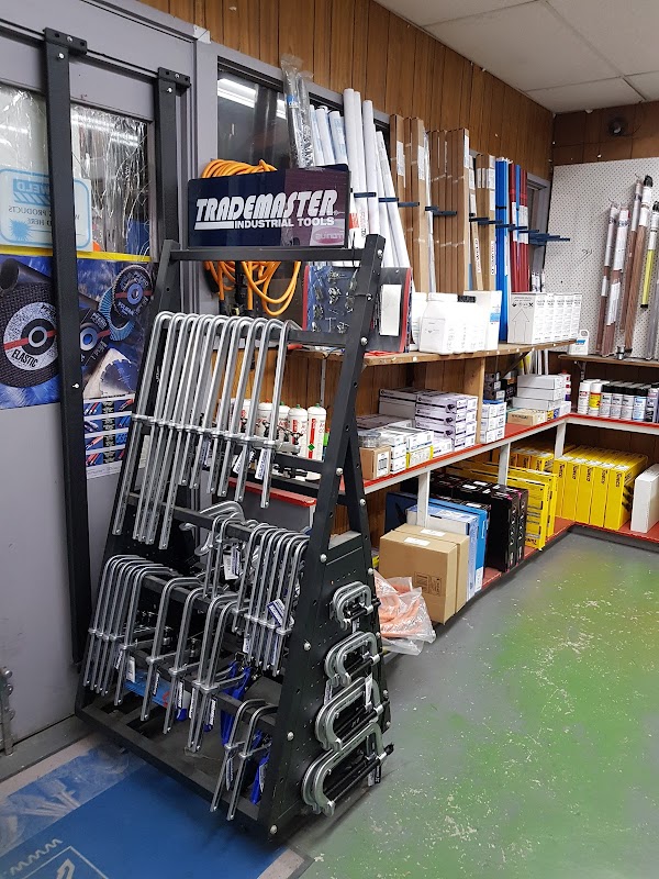 Complete Welding Hire & Sales project 6