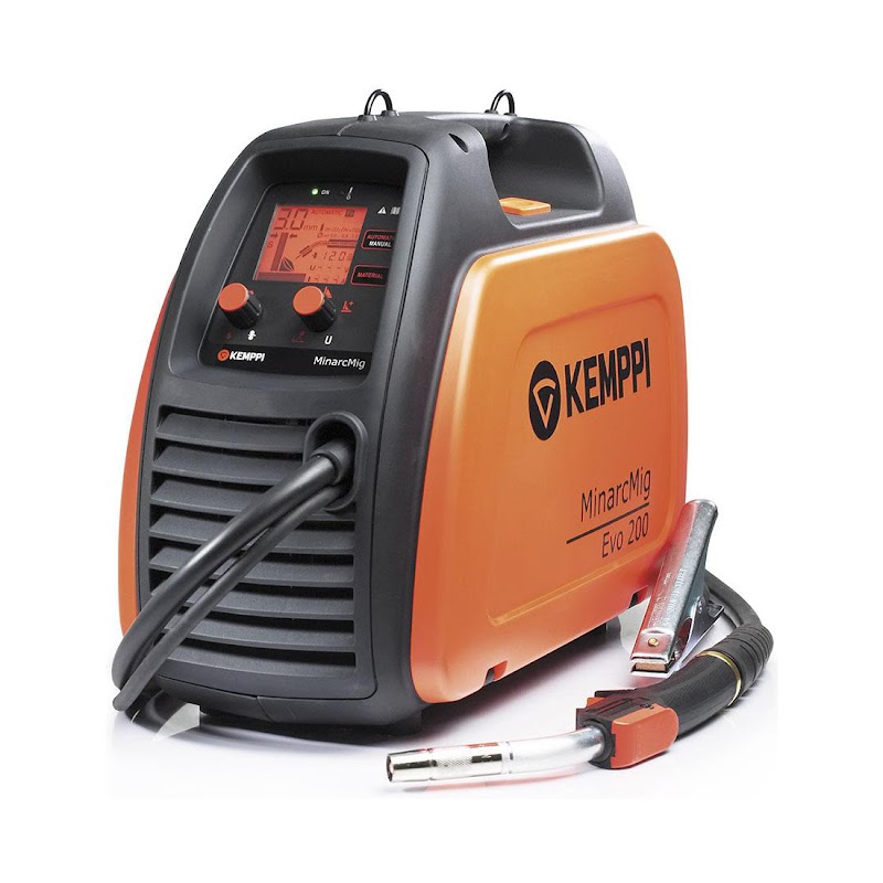 Complete Welding Hire & Sales project 8