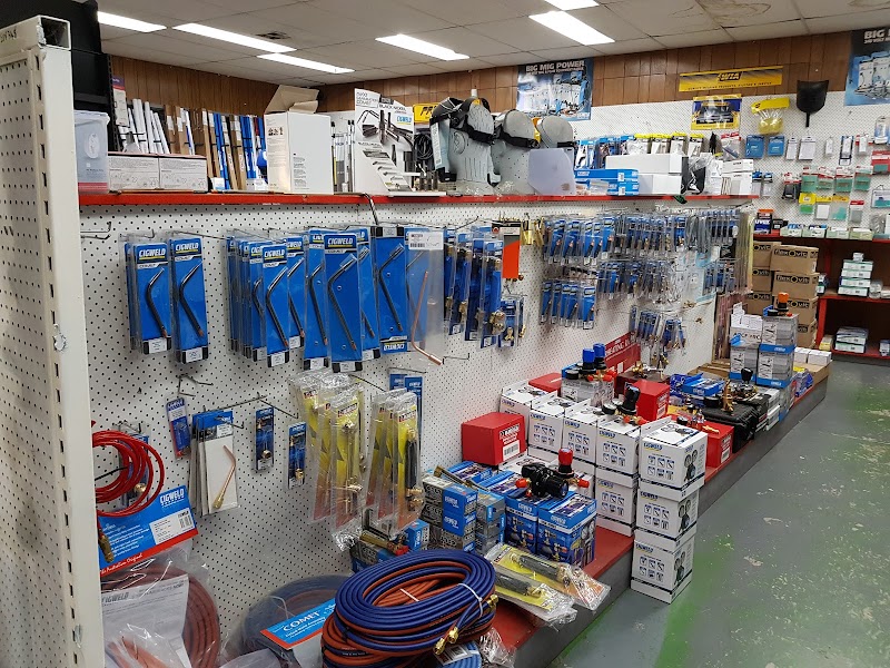 Complete Welding Hire & Sales project 9