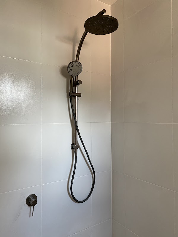 Complex Plumbing & Maintenance work 2