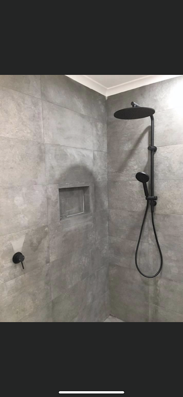 Complex Plumbing & Maintenance work 3