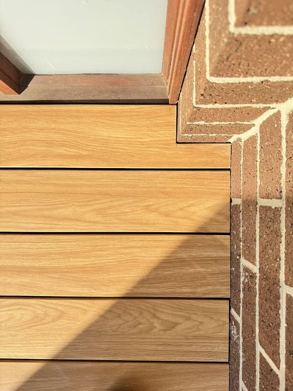 Compotech Solution Composite Decking project 5