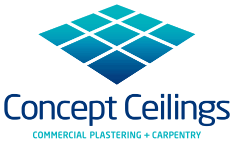 Concept Ceilings Vic PTY Ltd. work 2