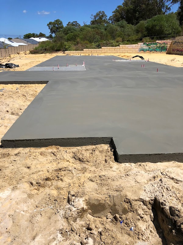 Concept Concrete WA work 1