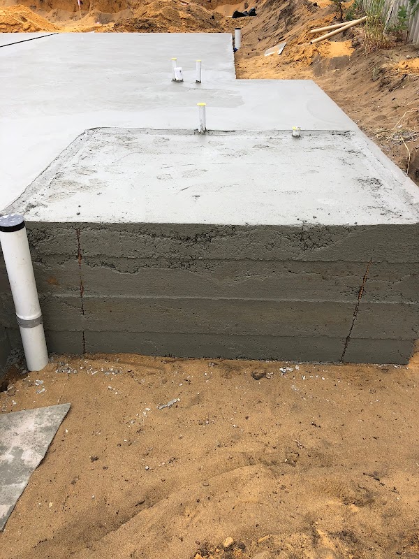 Concept Concrete WA work 2