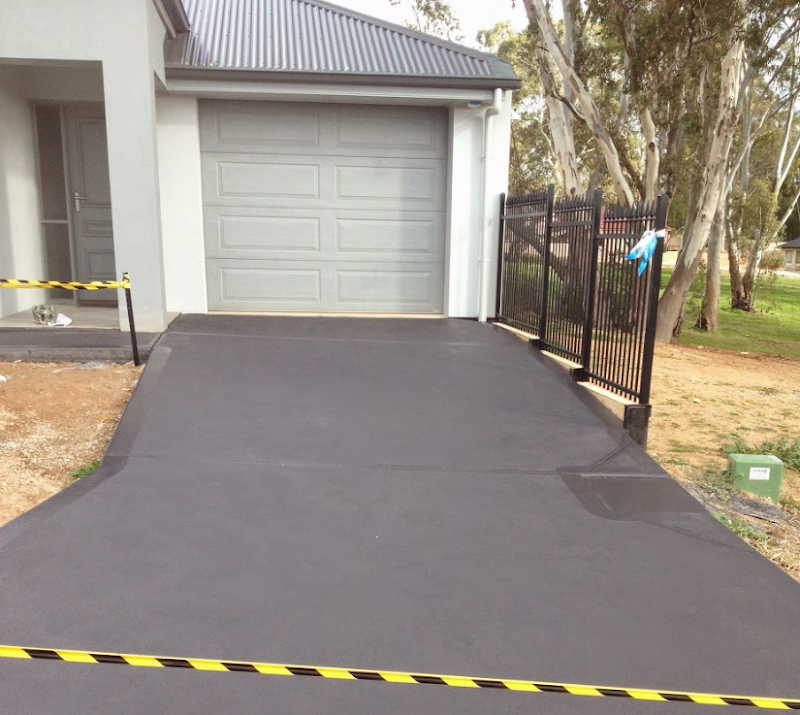 Concept Concrete WA project 6
