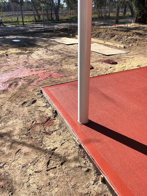 Concept Concrete WA project 7