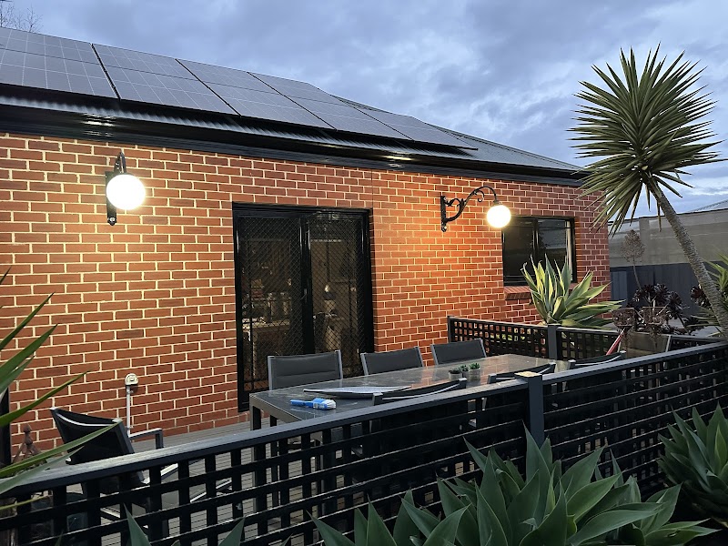 Concept Electrics photo 1