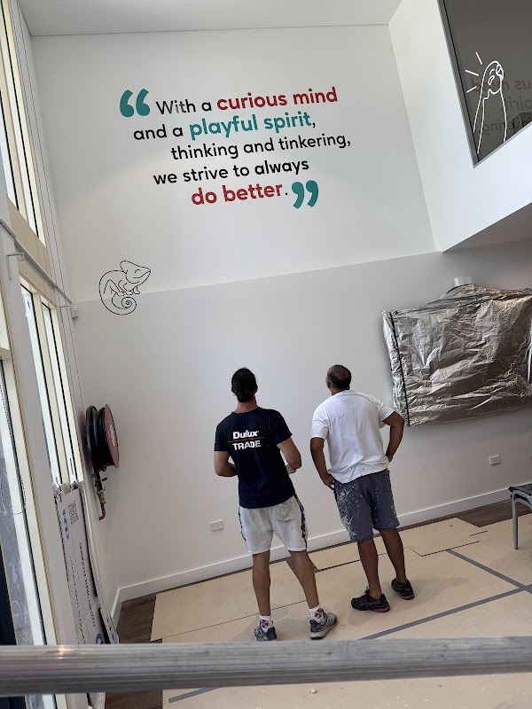 Concepta Painting | Painters Gold Coast QLD project 7