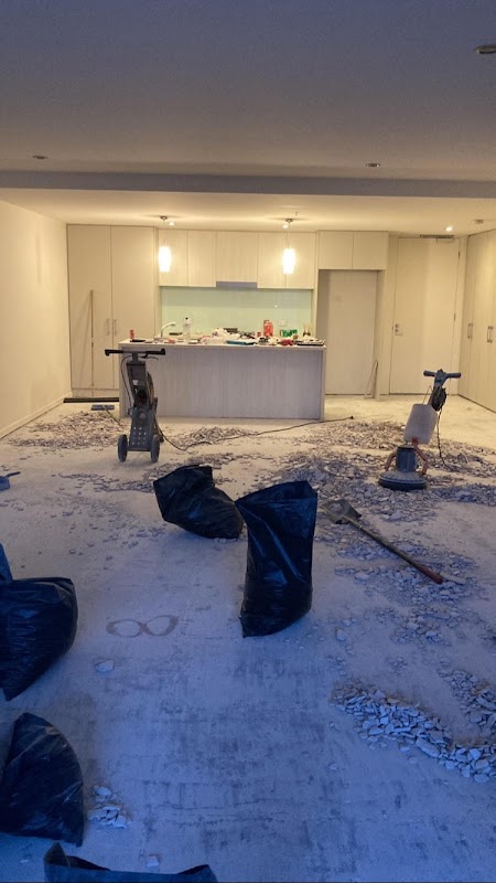Concord Floors work 4