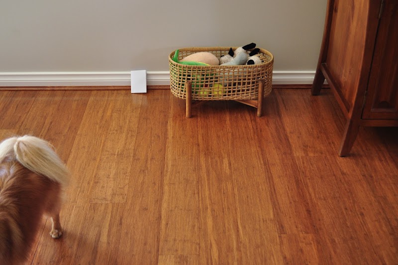 Concord Floors project 5