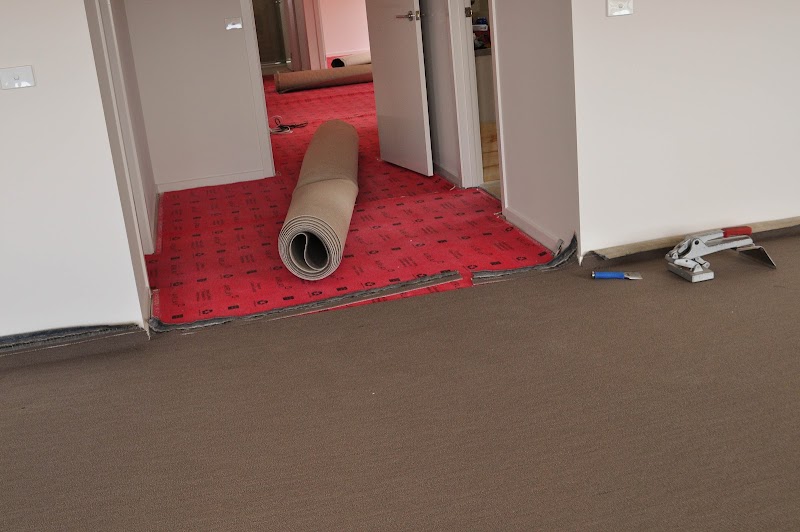 Concord Floors project 8