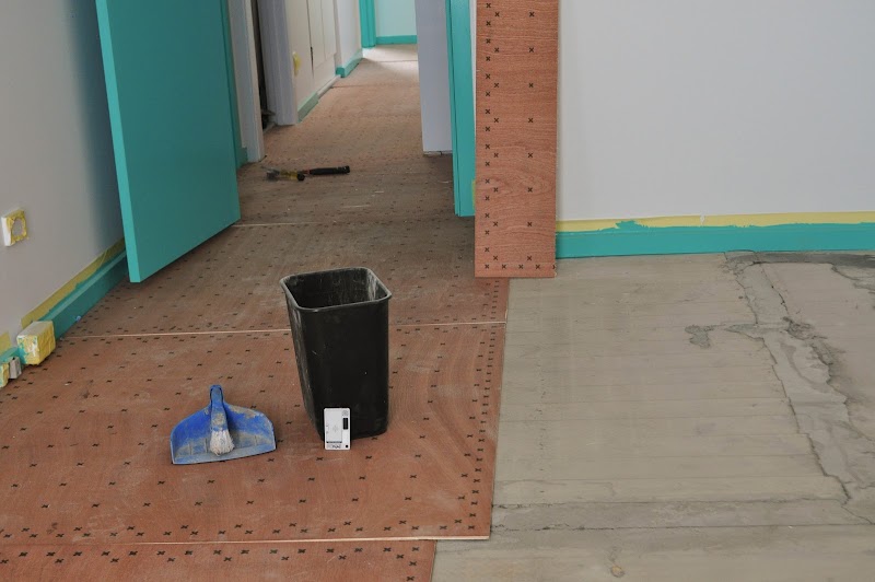Concord Floors project 10