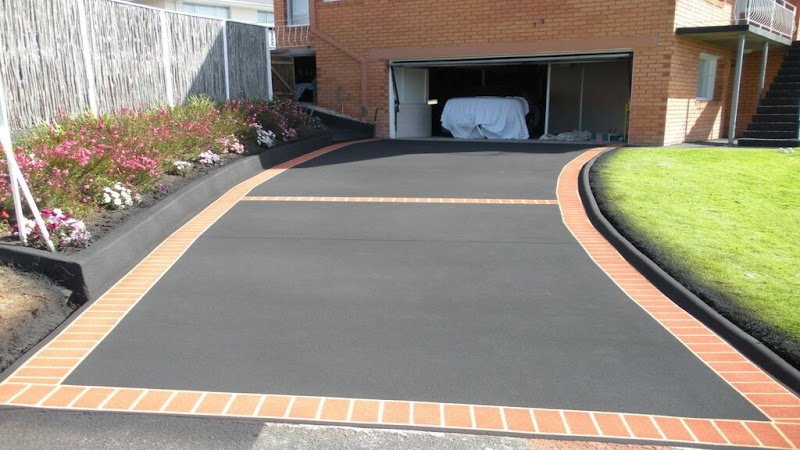 Concrete Concepts Tasmania Pty Ltd work 1