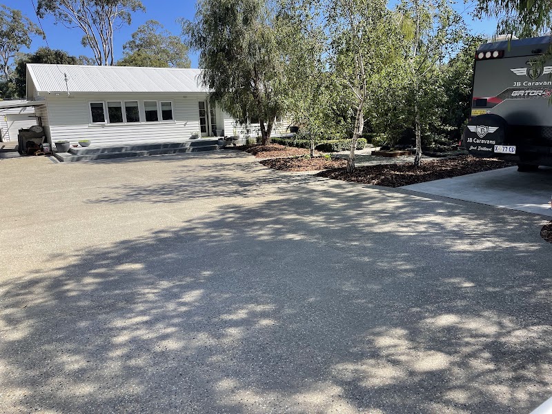 Concrete Concepts Tasmania Pty Ltd work 2