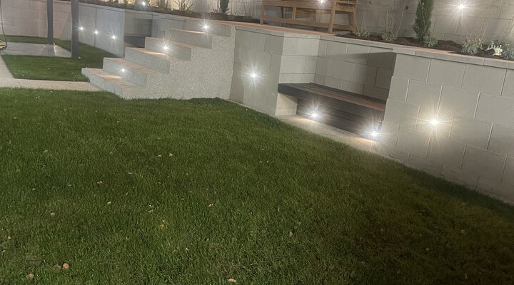 Concrete Concepts Tasmania Pty Ltd work 3