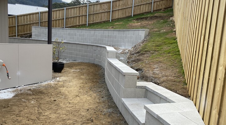 Concrete Concepts Tasmania Pty Ltd project 6
