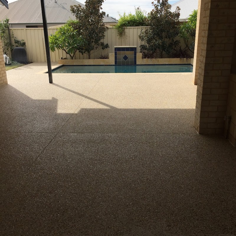 Concrete Evolution work 1