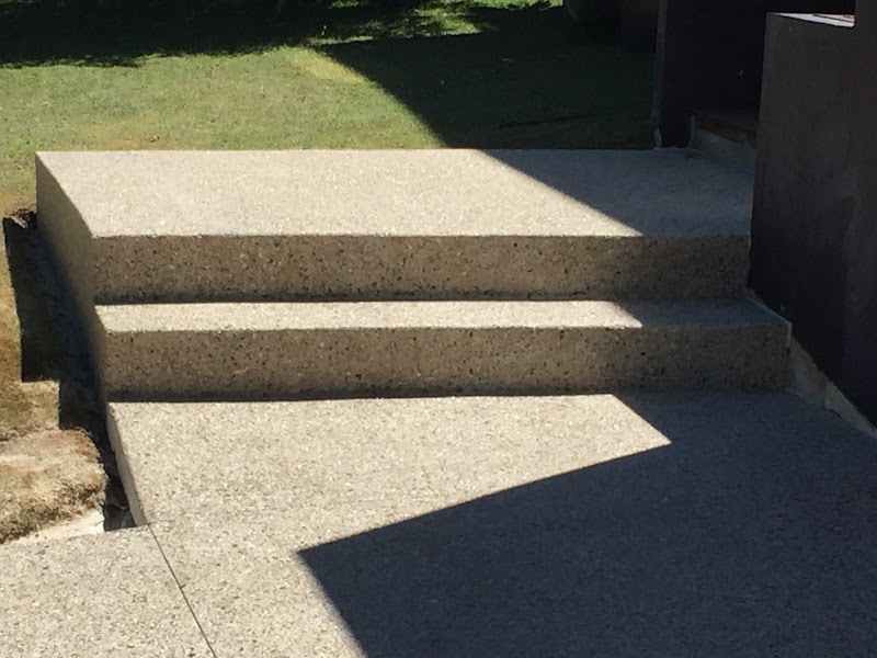 Concrete Evolution project 5