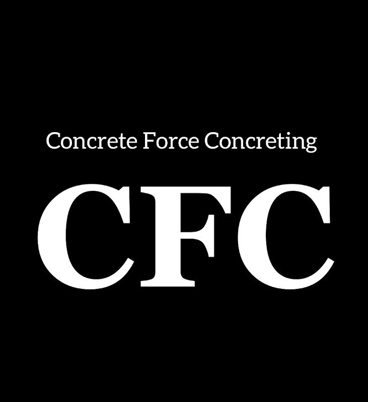 Concrete force concreting work 1