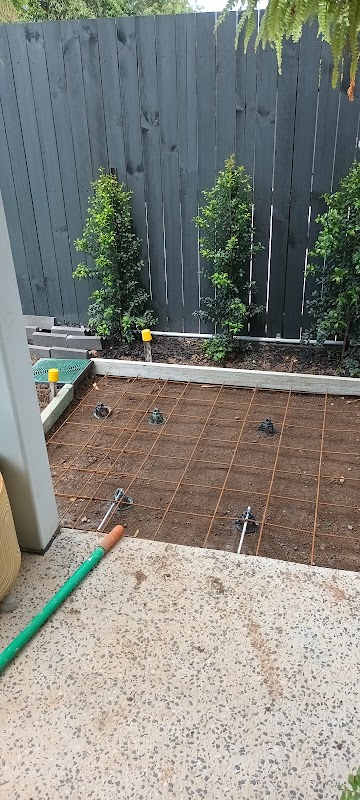 Concrete Services work 4
