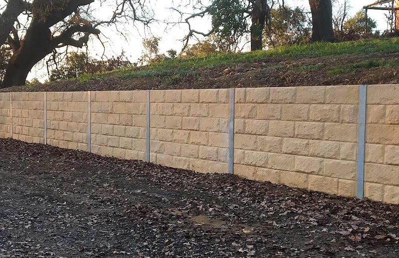 Concrete Sleeper Co project 7