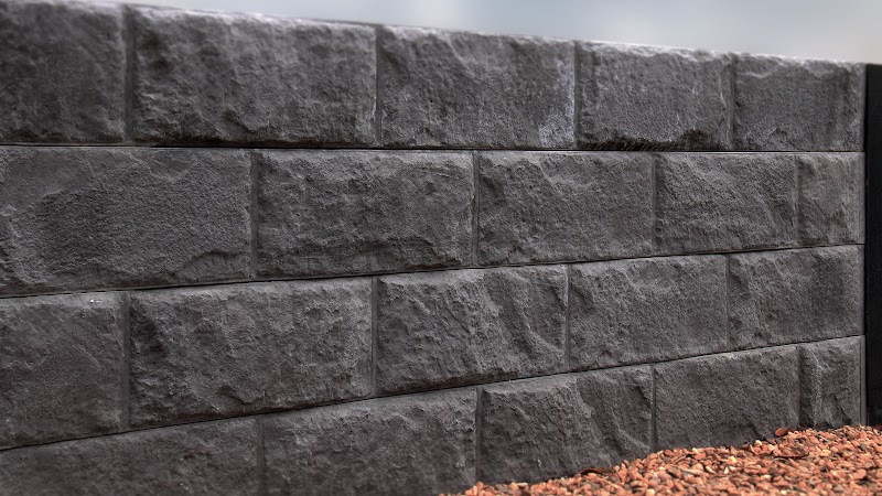 Concrete Sleeper Co project 8
