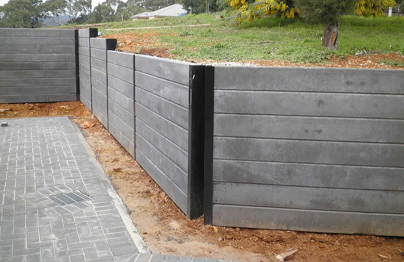 Concrete Sleeper Co project 9
