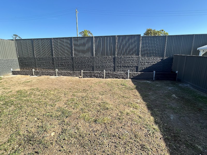 Concrete Sleeper Co project 10