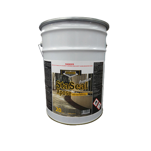 Concreters Warehouse Sales work 2
