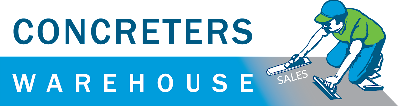Concreters Warehouse Sales project 8