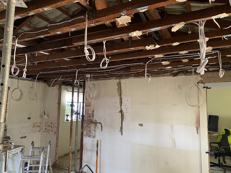 Conductive Contracting PTY LTD work 1