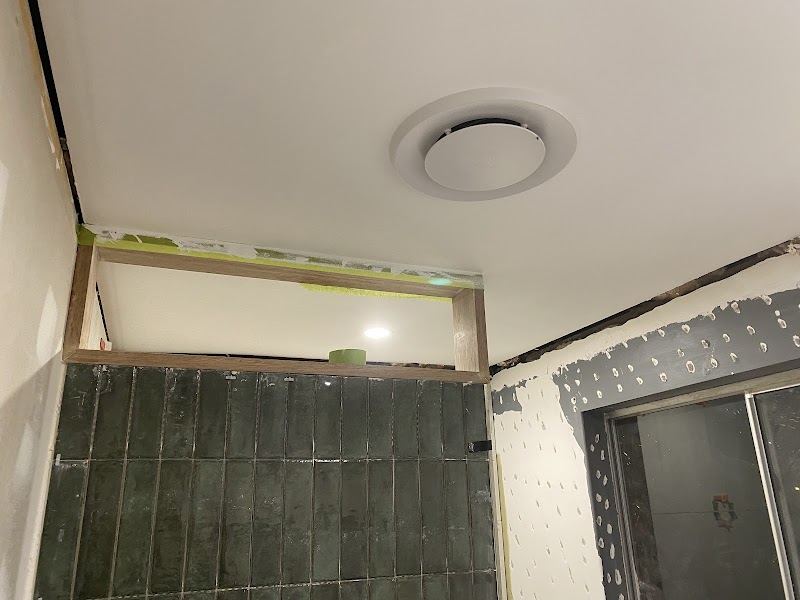 Conductive Contracting PTY LTD project 7