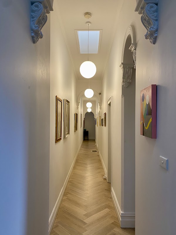 Connect Elect project 8
