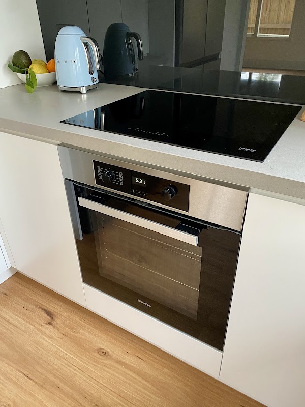 Connect Elect project 9