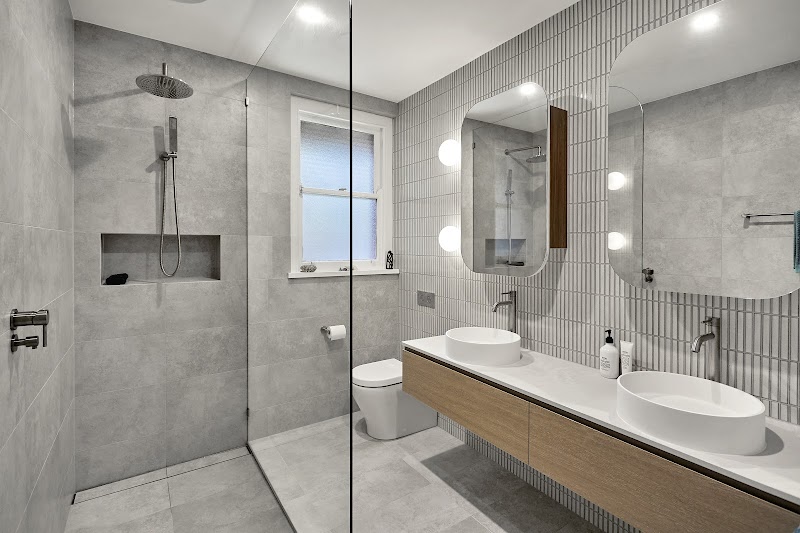 Connect Plumbing Services project 5