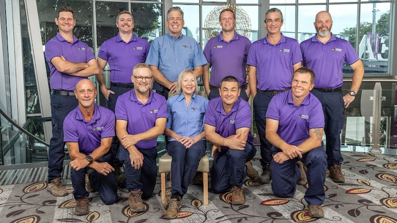 Conquer Termites Pest Control Brisbane South work 1