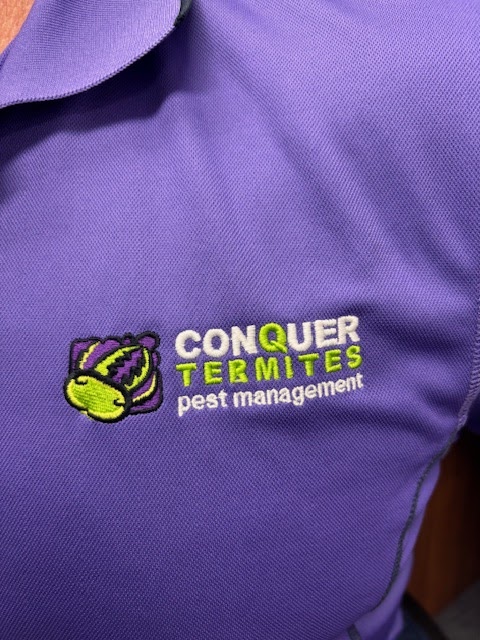 Conquer Termites Pest Control Brisbane South work 3