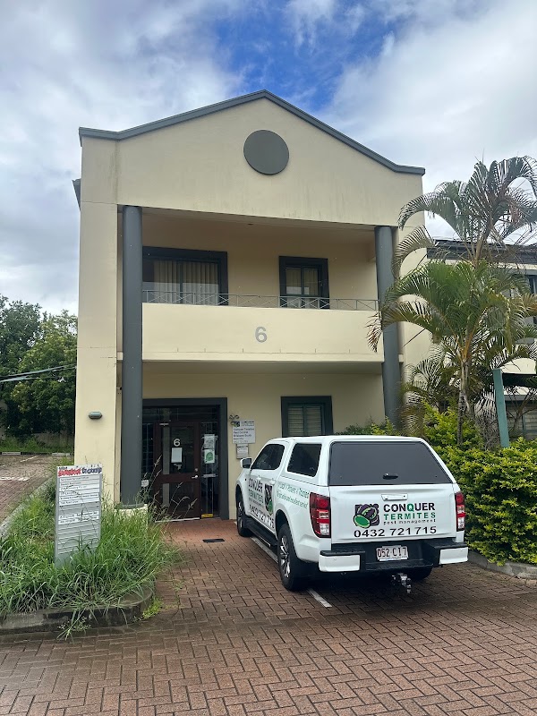 Conquer Termites Pest Control Brisbane South project 5