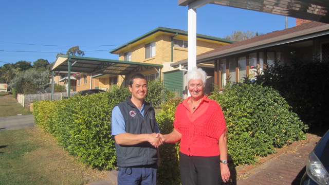 Conquer Termites Pest Control Brisbane South project 7