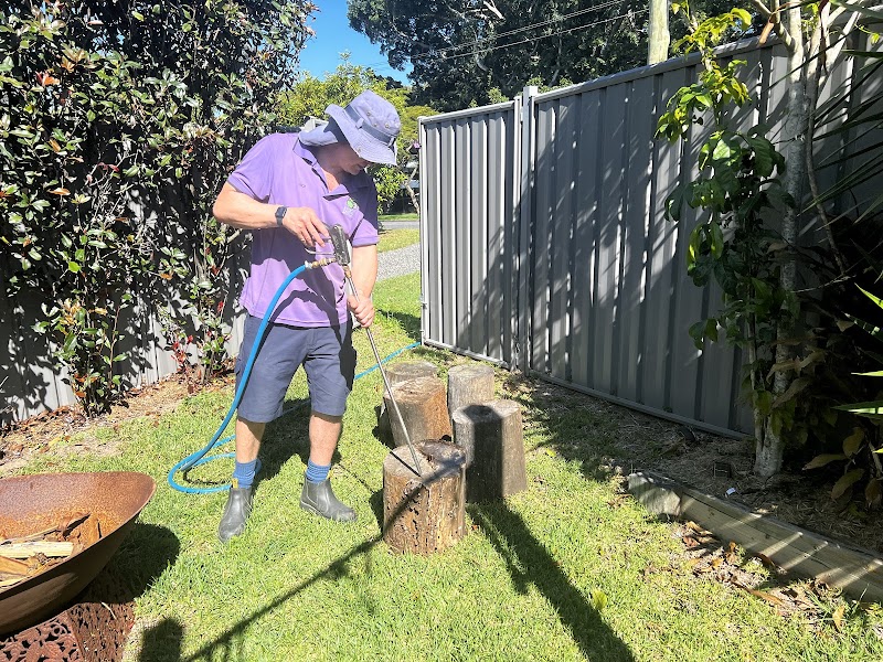 Conquer Termites Pest Control Brisbane South project 8