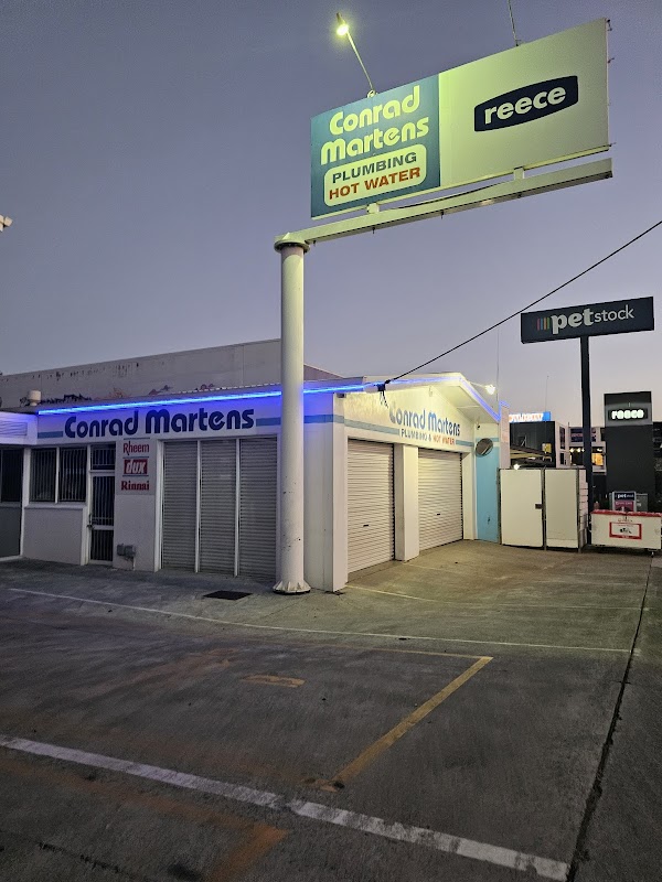Conrad Martens Plumbing & Hot Water project 9