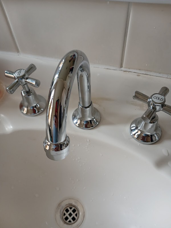 Conrad Martens Plumbing & Hot Water project 10