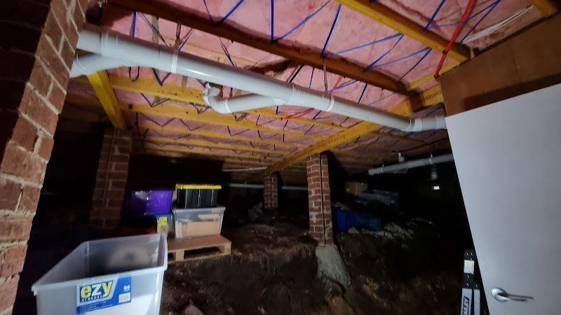 Consolidated Energy Tasmania project 1