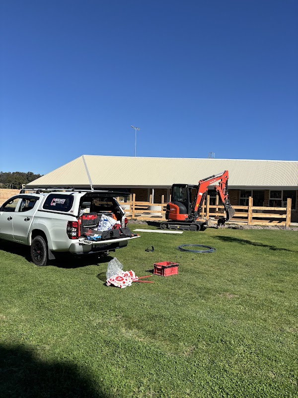 Consolidated Plumbing & Civil photo 1